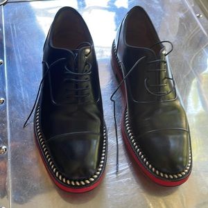 Christian louboutin men’s shoes
